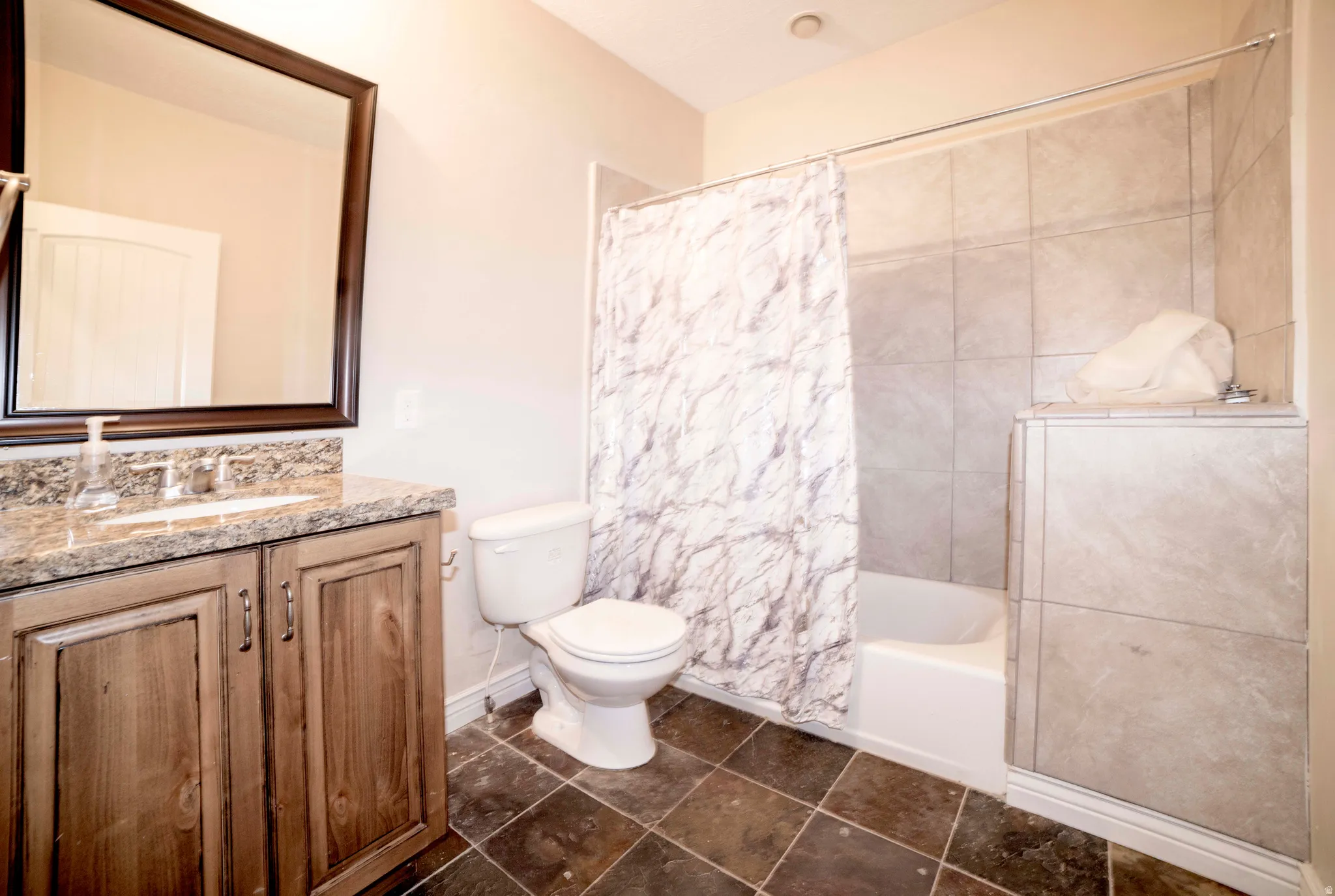 2nd Floor bathroom