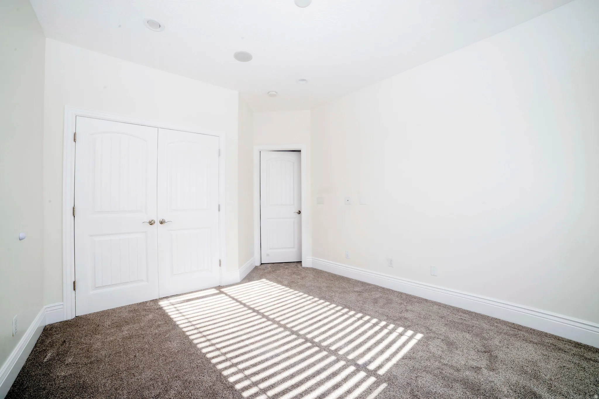 3rd bedroom on main level