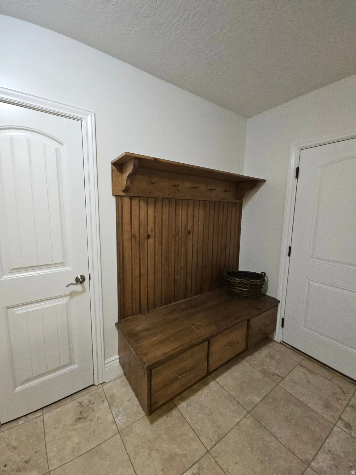 Mudroom