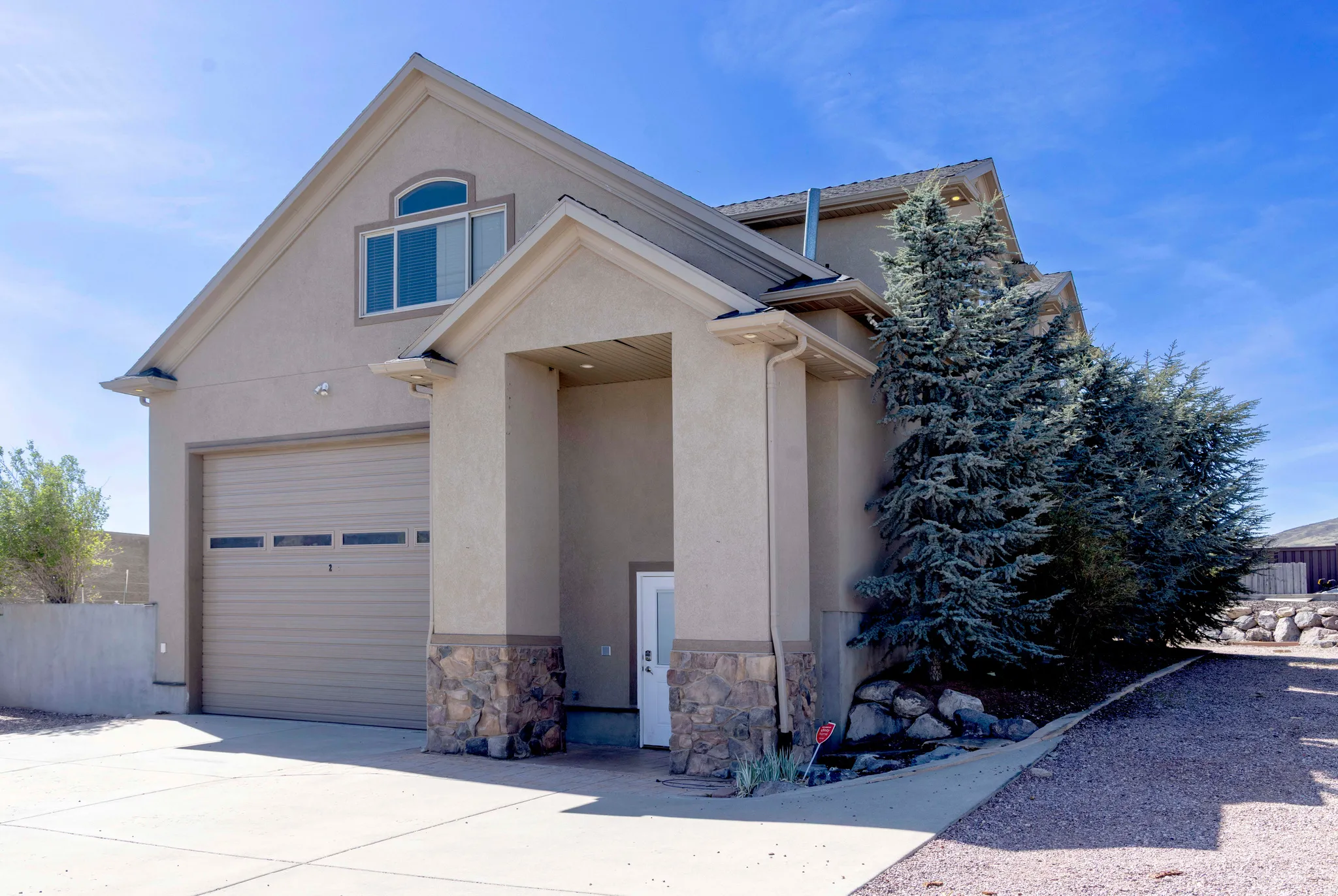 2nd House/Outbuilding
