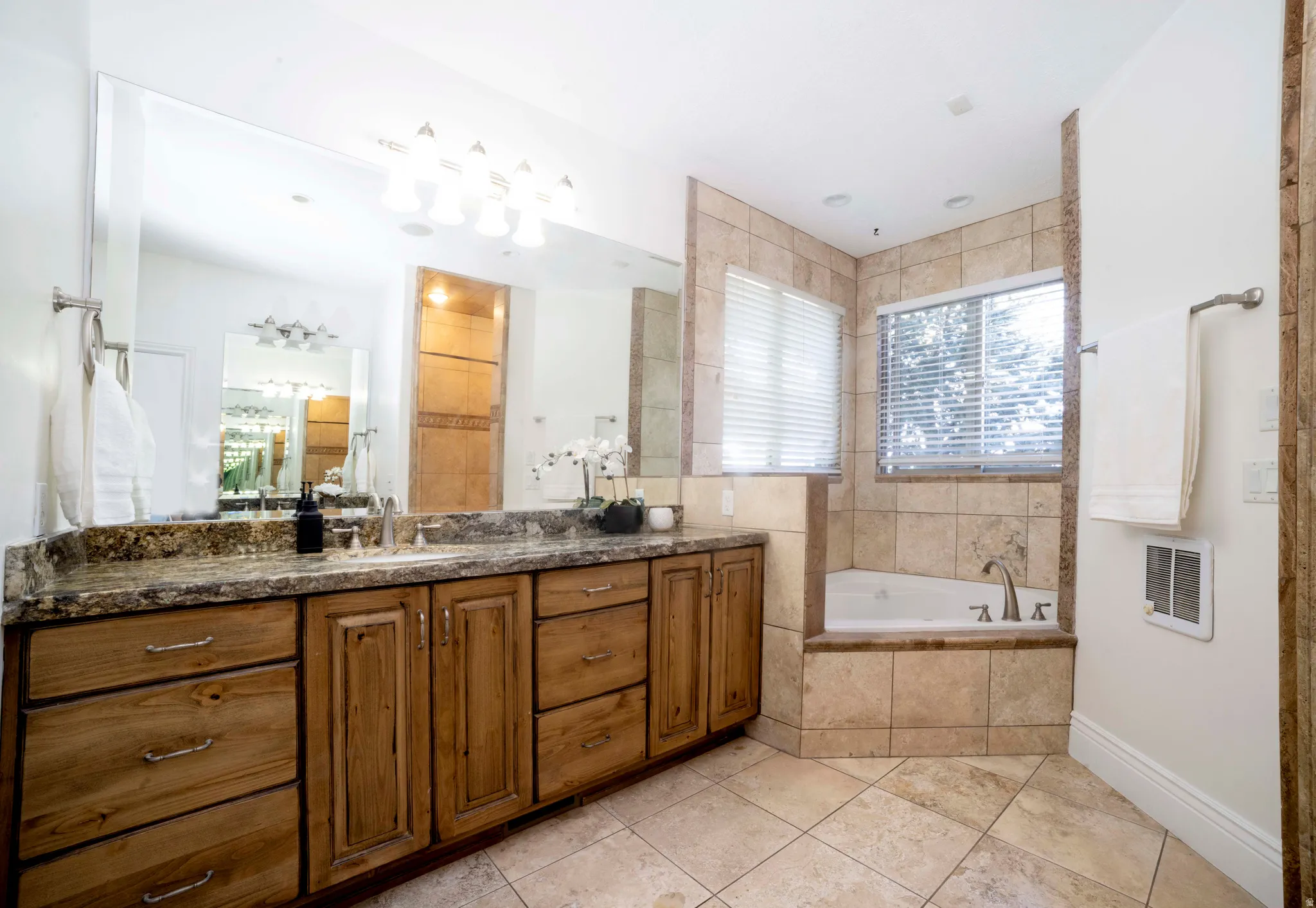 Main bath