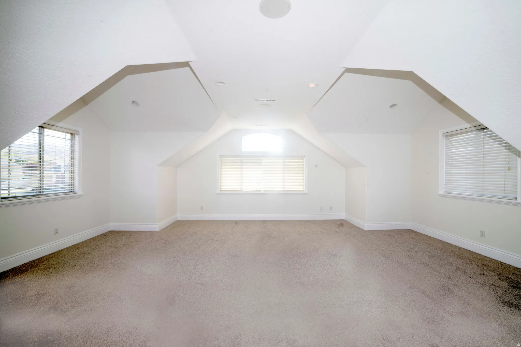 2nd floor  gathering space