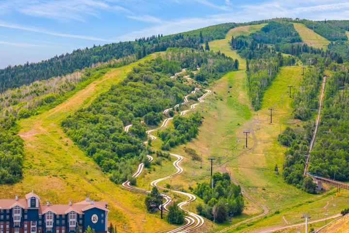 1487 Woodside Ave #b105, Park City, Utah 84060