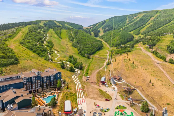 1487 Woodside Ave #b105, Park City, Utah 84060
