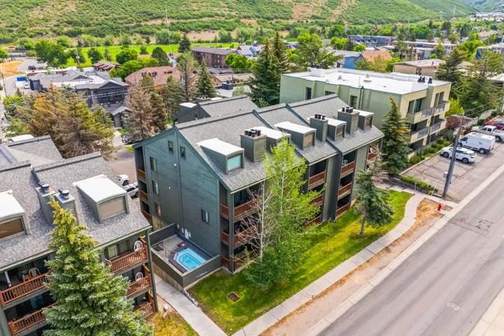 1487 Woodside Ave #b105, Park City, Utah 84060