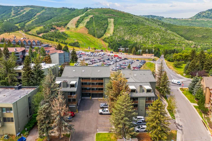 1487 Woodside Ave #b105, Park City, Utah 84060