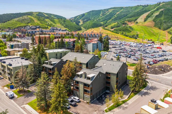 1487 Woodside Ave #b105, Park City, Utah 84060