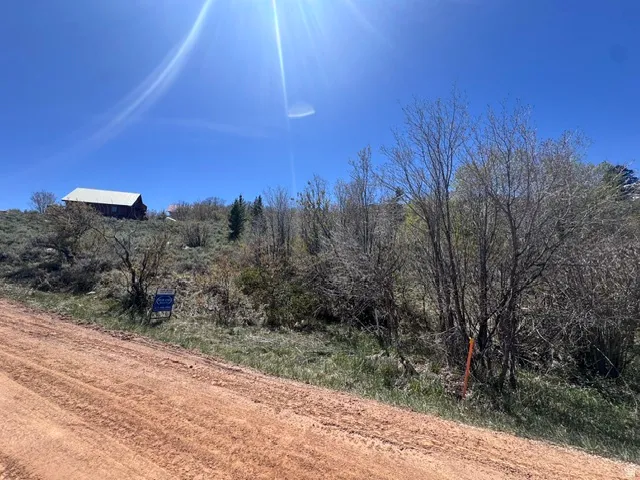 425 Hickock Dr, Fish Haven, Idaho 83287