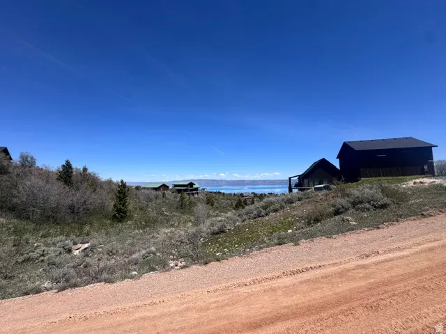 425 Hickock Dr, Fish Haven, Idaho 83287