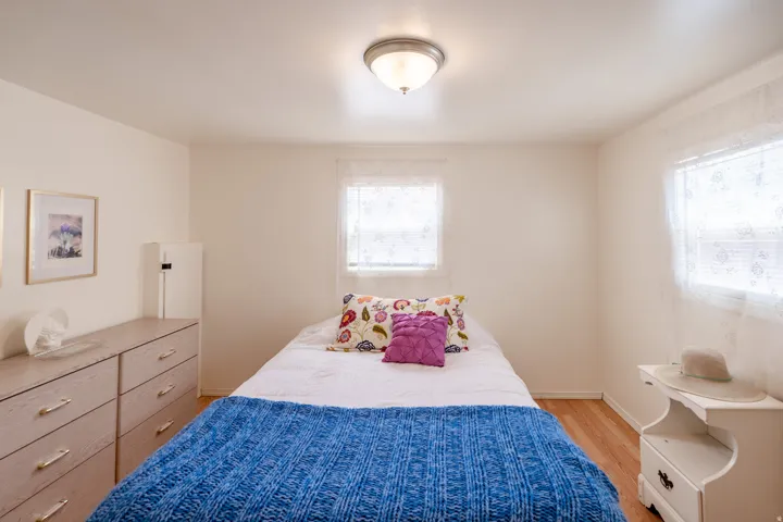 Main Home