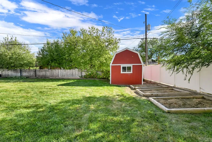 1170 E 50 N, Springville, Utah 84663
