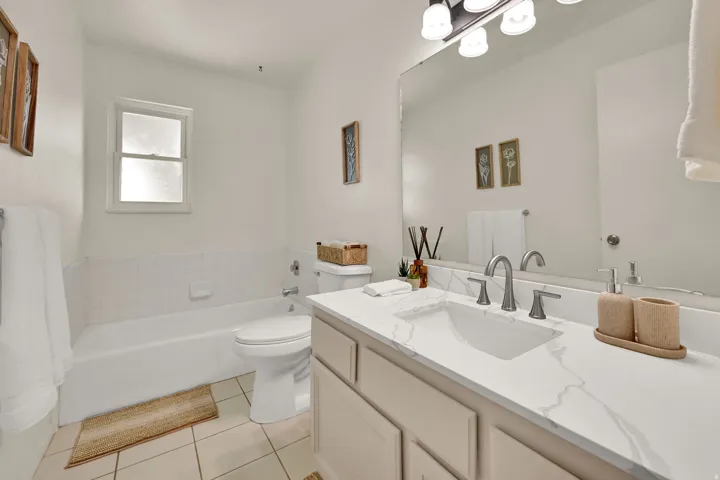 Main Floor Bathroom 2