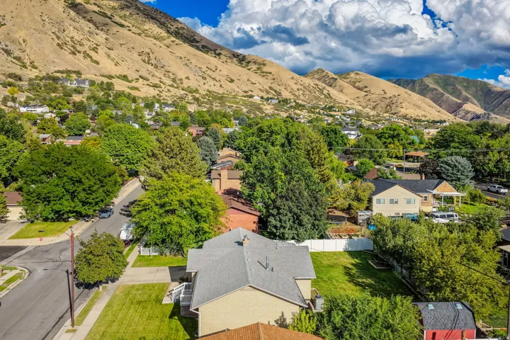 1170 E 50 N, Springville, Utah 84663