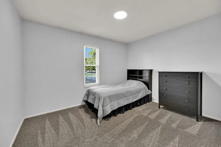 Main Floor Bedroom 2