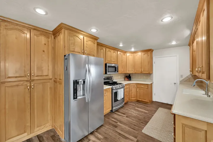 1170 E 50 N, Springville, Utah 84663