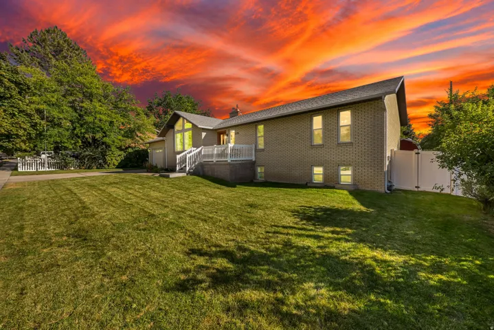 1170 E 50 N, Springville, Utah 84663