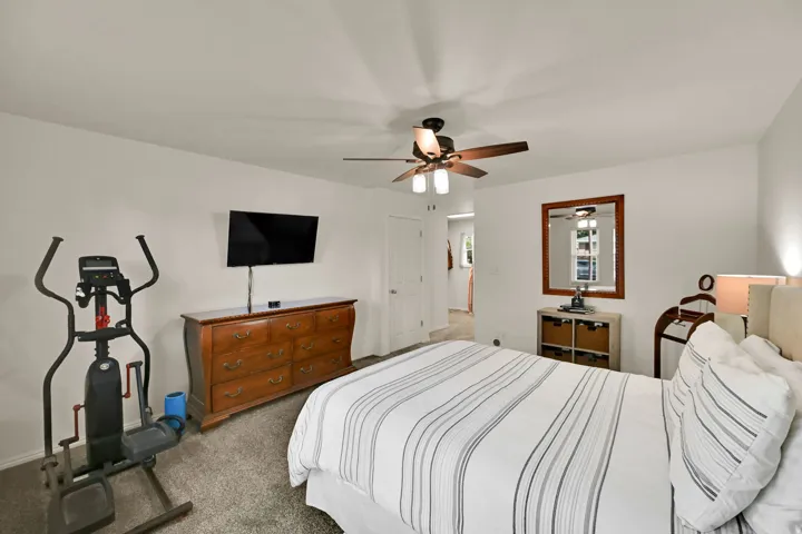 Primary Suite