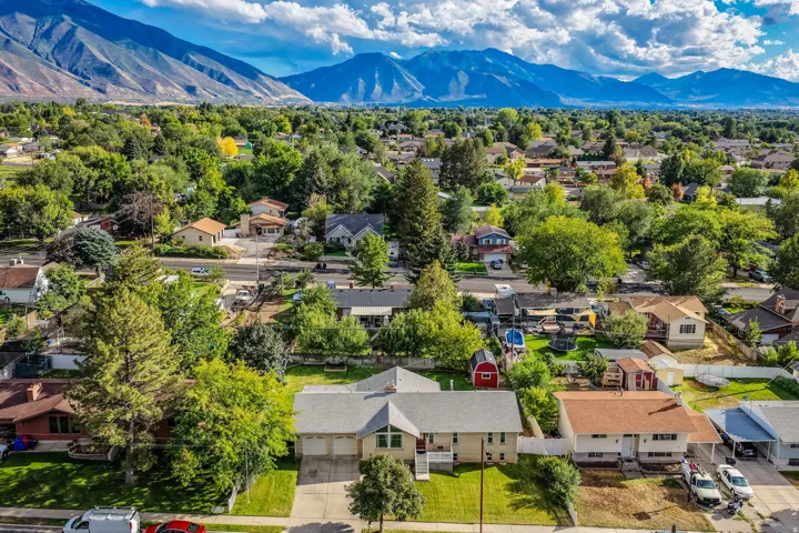 1170 E 50 N, Springville, Utah 84663