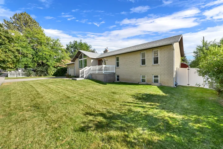 1170 E 50 N, Springville, Utah 84663