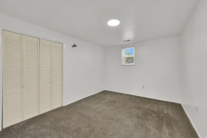 Downstairs Bedroom 5