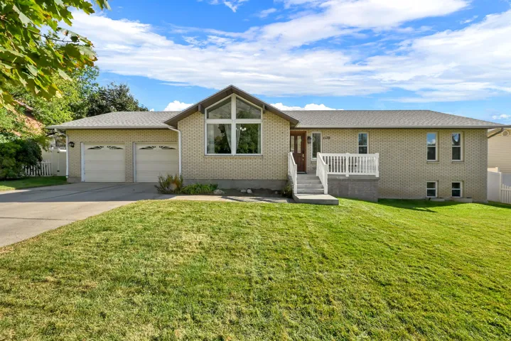 1170 E 50 N, Springville, Utah 84663