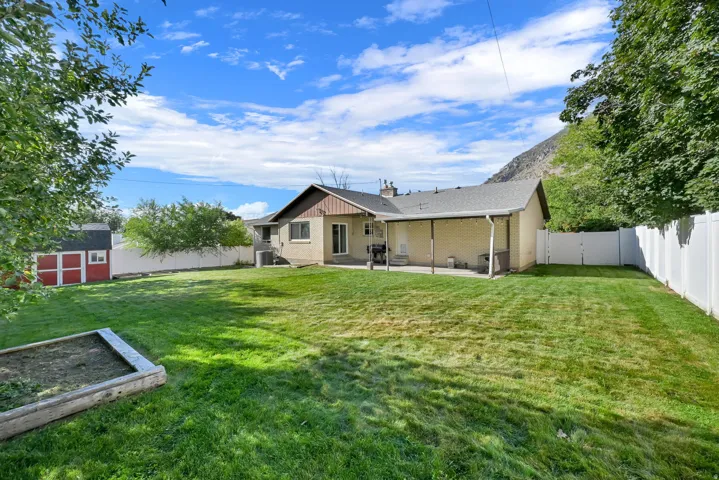 1170 E 50 N, Springville, Utah 84663