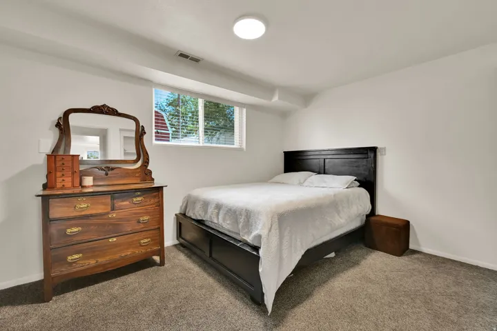 Downstairs Bedroom 3
