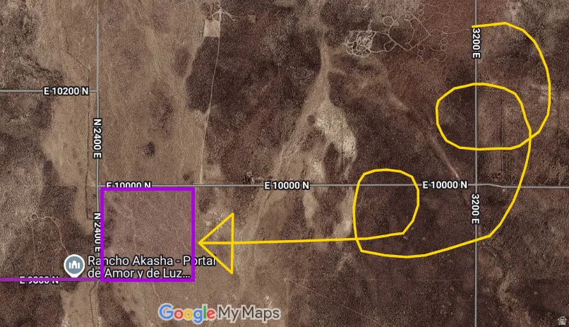 Kermit to 40ac with 2AcFt