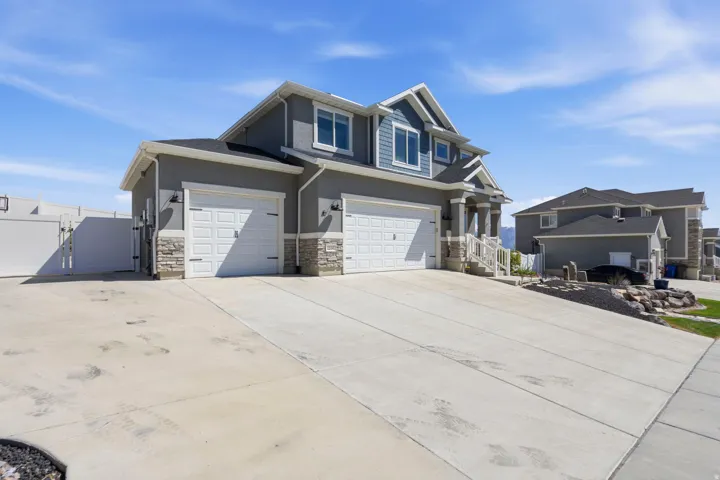 Craftsman house