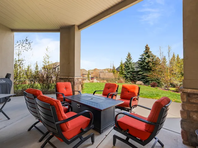 1503 E Meadow Bluff Ln, Draper, Utah 84020