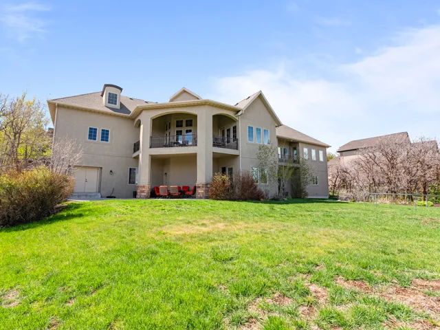 1503 E Meadow Bluff Ln, Draper, Utah 84020