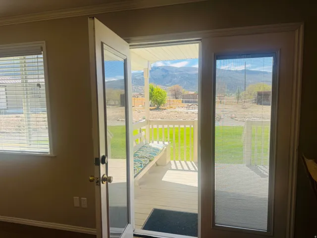 140 E 800 S, Ephraim, Utah 84627