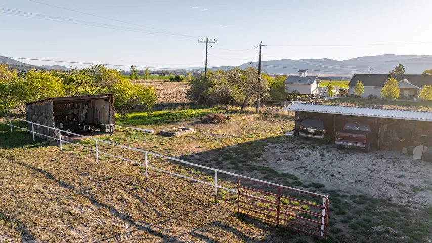 140 E 800 S, Ephraim, Utah 84627