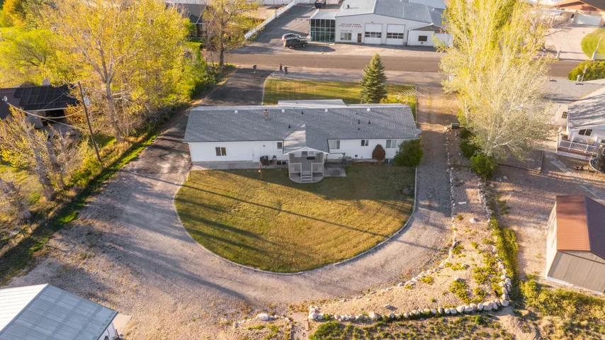 140 E 800 S, Ephraim, Utah 84627