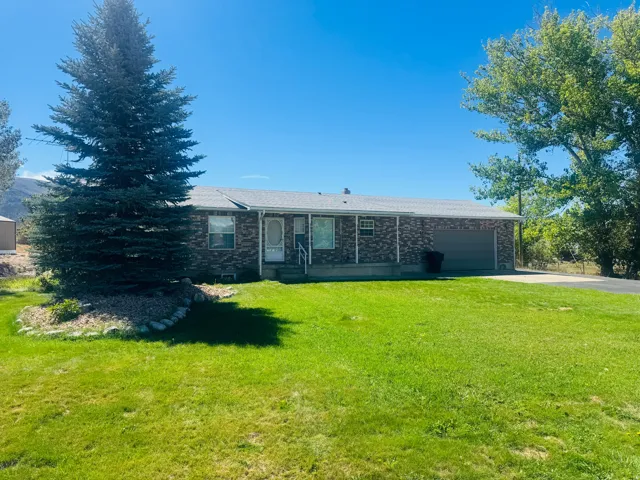 140 E 800 S, Ephraim, Utah 84627