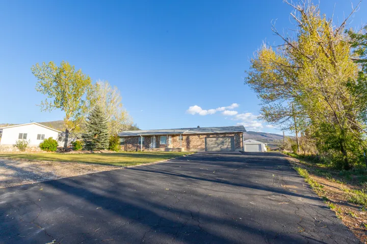 140 E 800 S, Ephraim, Utah 84627