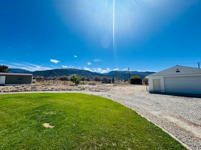 140 E 800 S, Ephraim, Utah 84627