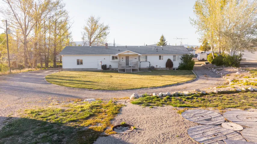 140 E 800 S, Ephraim, Utah 84627