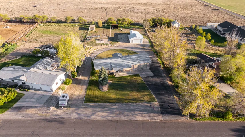 140 E 800 S, Ephraim, Utah 84627