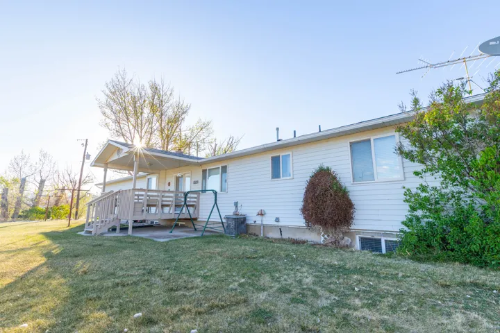 140 E 800 S, Ephraim, Utah 84627