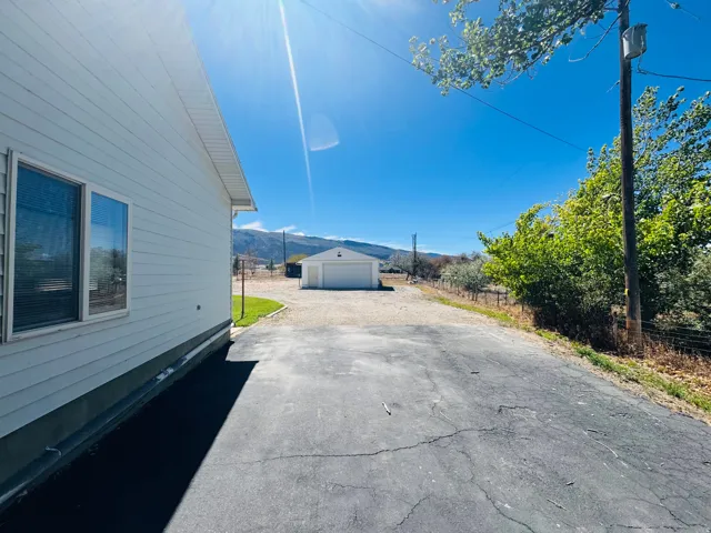 140 E 800 S, Ephraim, Utah 84627