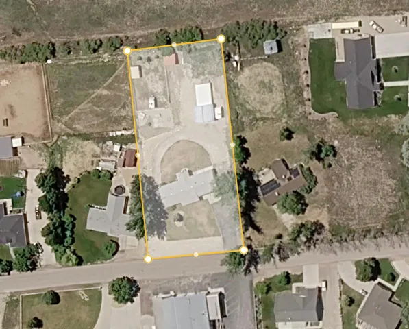 140 E 800 S, Ephraim, Utah 84627