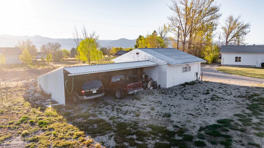 140 E 800 S, Ephraim, Utah 84627