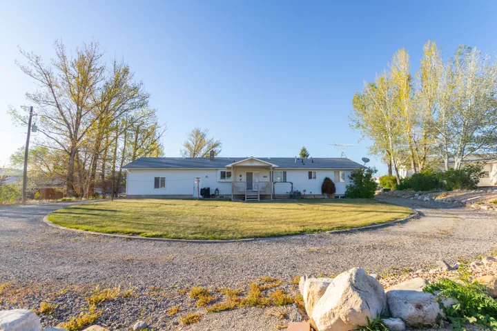 140 E 800 S, Ephraim, Utah 84627