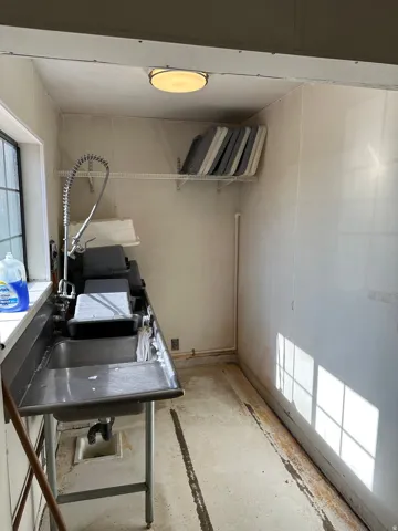 View of miscellaneous room