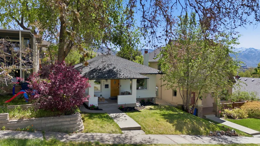 480 N J, Salt Lake City, Utah 84103