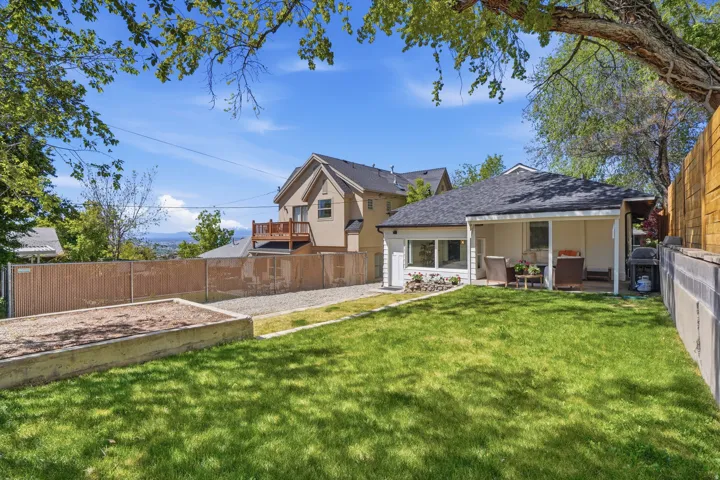 480 N J, Salt Lake City, Utah 84103