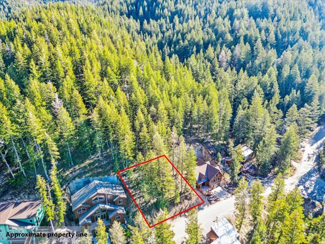 465 Upper Evergreen Dr, Park City, Utah 84098