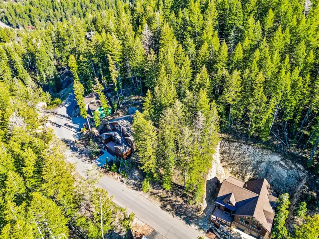 465 Upper Evergreen Dr, Park City, Utah 84098