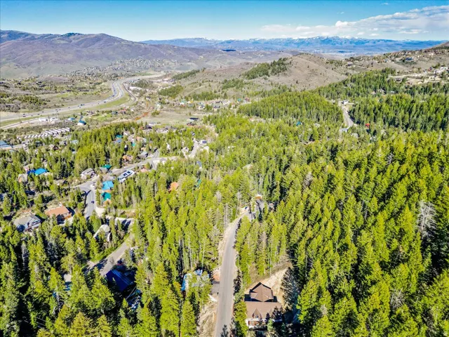 465 Upper Evergreen Dr, Park City, Utah 84098